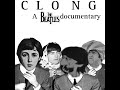 Every time the Beatles say CLONG inspired by @DoubtfulBread68 #thebeatles