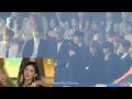 WANNA ONE, BLACKPINK REACTION TO GIDLE | HANN + RAP SOYEON + LATATA | MMA 2018