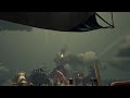 Sea of Thieves - Dude rages and calls me a hacker