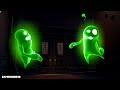 Luigi's Mansion 2 HD Nintendo Switch Emulator Gameplay [60FPS] [Android]