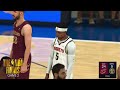 2K24 Finals Cavs Nuggets Game 2 Highlight Edit