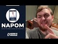 NaPoM Routine Card G | Beatbox To World Live 2021