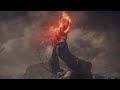 ELDEN RING Fire Giant (PS5)
