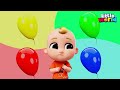 Kami Mau Permen Loli Biru | Kartun Anak | Little World Bahasa Indonesia