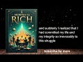 AUDIOBOOK: SECRETS OF THE RICH