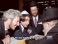 How To Be Successful In Business | The Lubavitcher Rebbe