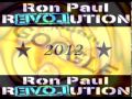 A Perfect Circle*Imagine*Ron Paul 2012