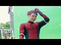 CAPTAIN AMERICA: CIVIL WAR (2016) Behind the Scenes [HD] Marvel