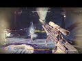 What you can do as a Warlock/Titan for Witness DPS