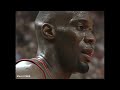 NBA Finals 1996 Game 6 Full Highlights Seatle Supersonics vs Chicago Bulls