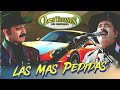 Los Tucanes De Tijuana 🎸🎸 Puros Corridos Pesados 💕 Roal Chingonas Mix 2024