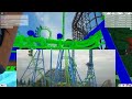 Silverwood recreation in TPT2