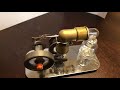 Stirling Engine