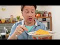 How To Make Perfect Scrambled Eggs - 3 ways | Jamie Oliver