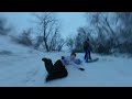 sledding 1 25 23