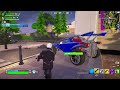 Surviving the Storm: Clutch Moments in Fortnite Duos with My Son