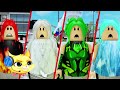 ROBLOX Brookhaven 🏡RP - LIVING IN WEIRD STRICT FAMILY Vs Poppy Playtime 3 | Bob & Lily