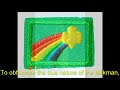 Rainbow Squirt Pledge - Psychonauts