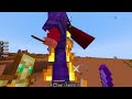 How I Used 4,516 TNT To Destroy This Minecraft Base