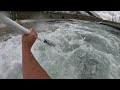 Taking you down PARIS2024 OLYMPIC WHITEWATER COURSE | Paris Canoe Slalom
