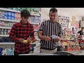 Kamal and Umm al-Bani's Adventure: City Shopping Spree | Mystery and Survival