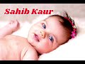 Top 5 Sikh Baby Girls Name||Trending Names|| Name from Gurbani