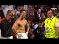 Cristiano Ronaldo ● The Greatest ● Epic Moments in Real Madrid | HD