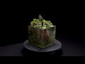 How To Make a Mermaid In The Jungle / Diorama / Anycubic Photon M3 Max