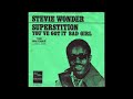 Watch Me Mix, Ep.2 : Stevie Wonder - Superstition, from the 16-track session tape
