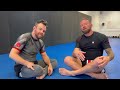How To Escape Straight Arm Locks