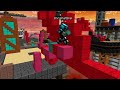 BEDWARS con mi PRIMER TECLADO CUSTOM... *SUENA INCREÍBLE*