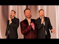 Morecombe & Wise Tribute - Bring Me Sunshine - performed by Andy Brook