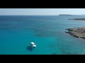 Paros Boat Adventure