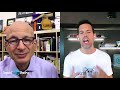 Why You've Been Lied to About Where to Put Your Time, Energy, & Focus | Seth Godin on Impact Theory