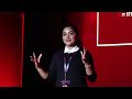 Befriend Yourself | Nivetha Thomas | TEDxOMCH