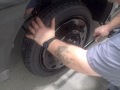 How To: Change a Flat Tire