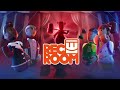 Escape! - Make it to Midnight Music - Rec Room