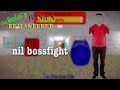 Old Baldi's Basics Roblox Remastered | Nil bossfight music
