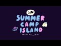 Summer camp island - puddles and the king intro