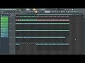 How Foreign was made [From Scratch] - Playboi Carti (FL Studio Remake)