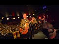 Reverend Horton Heat - Big Sky / Baddest of the Bad | Live @ Horseshoe Tavern, Toronto 2024/06/15