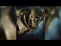 Why General Grievous was an Underrated Tactical GENIUS