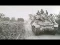 Fighting In The Normandy Bocage (WW2 Documentary)