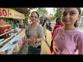 Famous Matka Pani Puri of Bharuch | Street Food