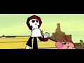 The Grim Adventures of Billy & Mandy All Cutscenes | Full Game Movie (Wii, GCN, PS2)