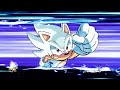 SBR V2 Sonic Vs Shadic Final Attempt