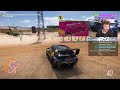 Forza Horizon 5 Online : BEST Abandoned Car Challenge!!