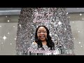 DIY + HIGH END CHRISTMAS DECOR IDEAS | DIY DOLLAR TREE CHRISTMAS CRIFT | DIY CHRISTMAS CANDLE HOLDER