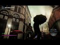 inFAMOUS First Light mision 4