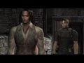 Resident Evil 4 Part 7: Cap'n Crunch's Crazy Castle